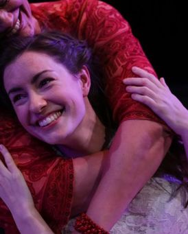 Kathryn Van Meter Headshot