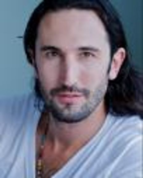 Joshua M. Bott Headshot