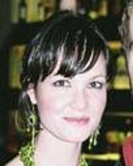 Vanessa Pollock Headshot