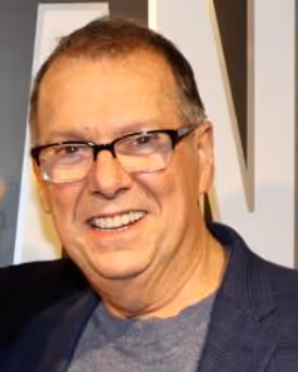 Eric Michael Gillett Headshot