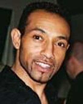 Michael Fielder Headshot