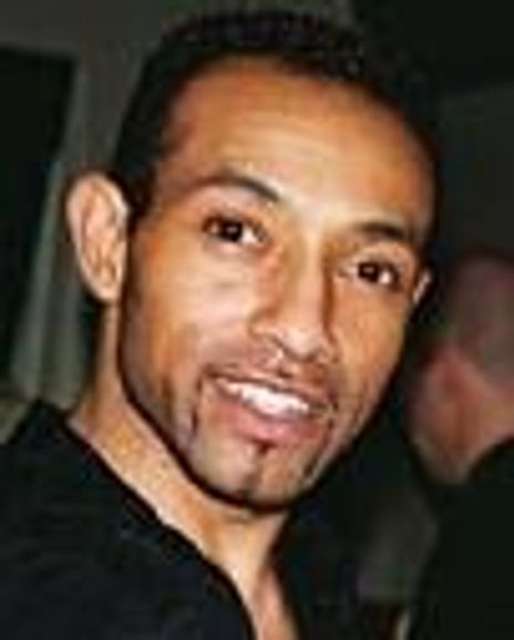 Michael Fielder Headshot