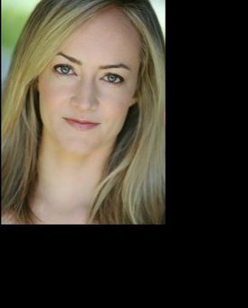Mindy Wallace Headshot