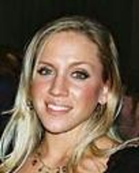 Katlyn Wyman Headshot