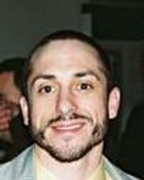 Jason Babinsky Headshot