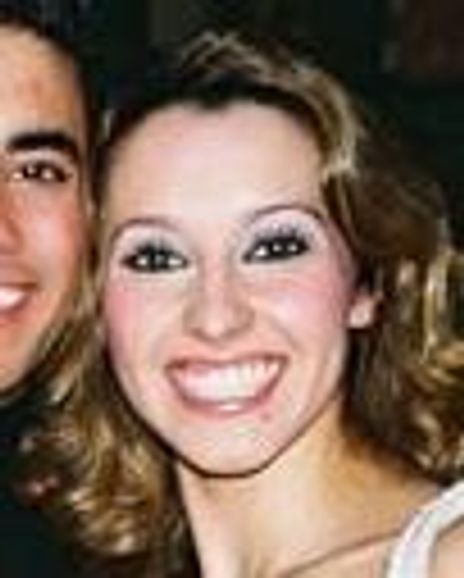 Sarah Lin Johnson Headshot