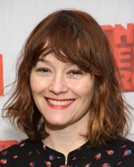 Erica Schmidt Headshot