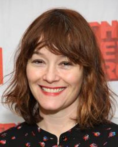 Erica Schmidt Headshot