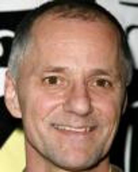 Peter Pucci Headshot