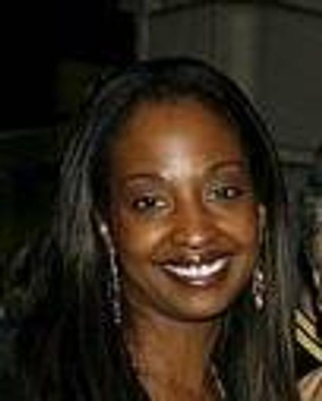 Peggy Brillant Headshot