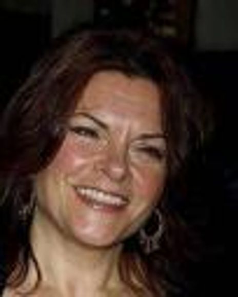 Rosanne Cash Headshot