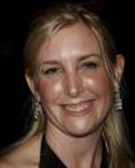 Lisa Shriver Headshot