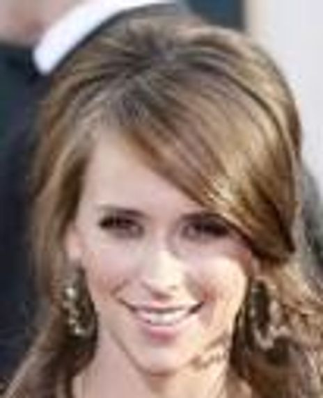 Jennifer Love Hewitt Headshot