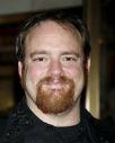 John Carter Cash Headshot