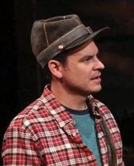 Brian Ibsen Headshot