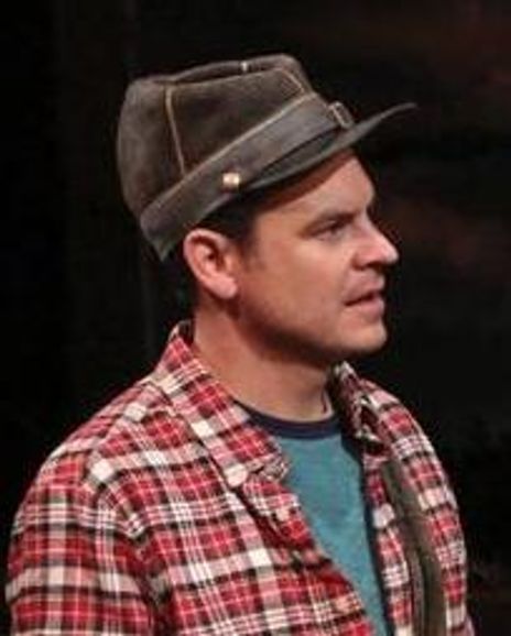 Brian Ibsen Headshot