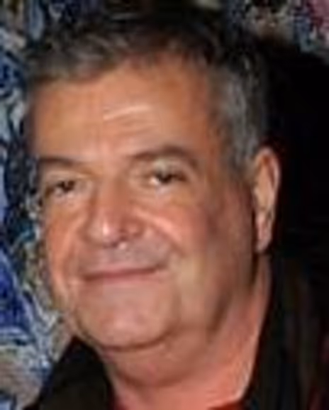 Rob Mickelsen Headshot