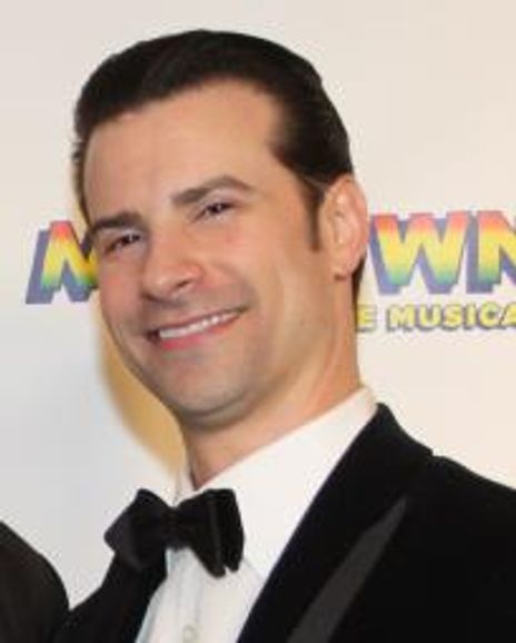 Dominic Nolfi Headshot