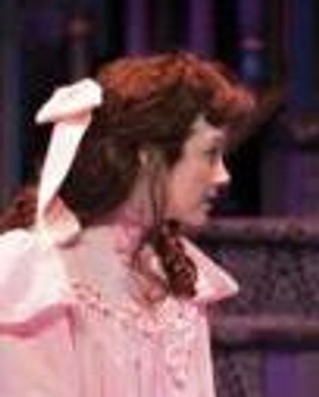 Elisa Sagardia Headshot