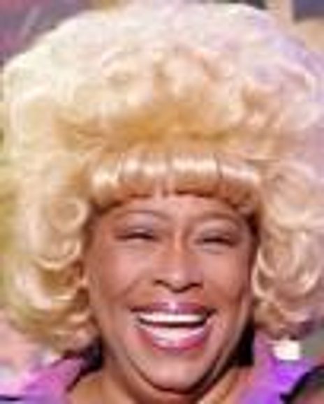 Charlotte Crossley Headshot