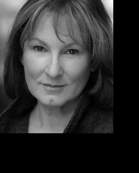 Deborah Findlay Headshot