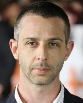 Jeremy Strong Headshot