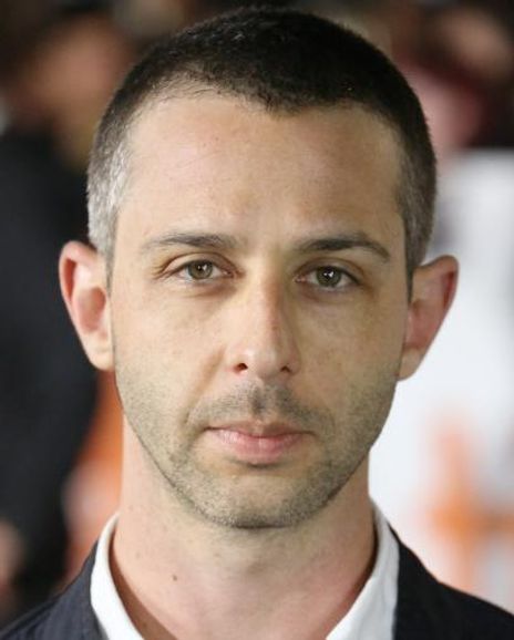 Jeremy Strong Headshot