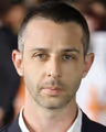 Jeremy Strong