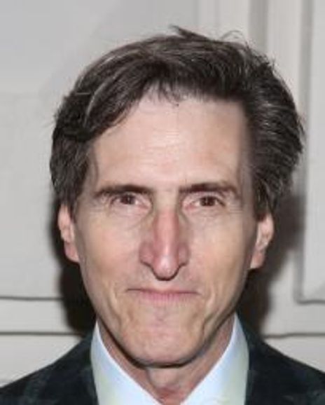 Paul Rudnick Headshot