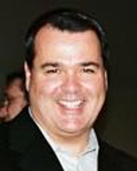 Jeff Jenssen Headshot