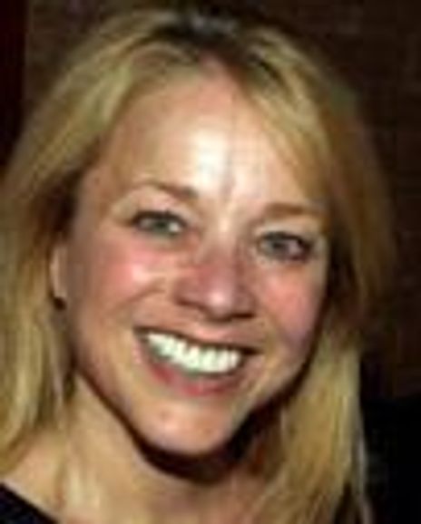 Sharon Fallon Headshot