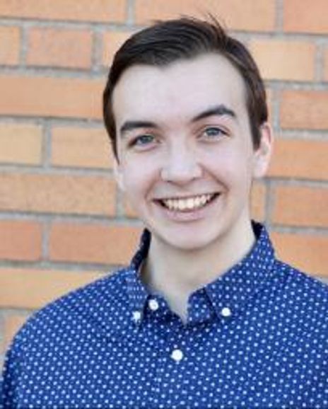 A.J. Howard Headshot