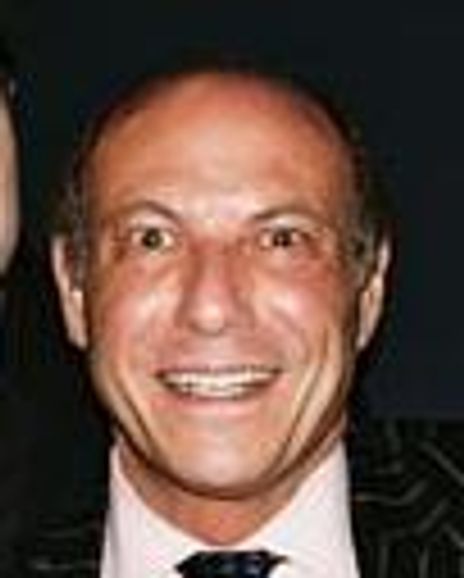Michael Mulitz Headshot