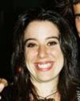 Sheri Sanders Headshot