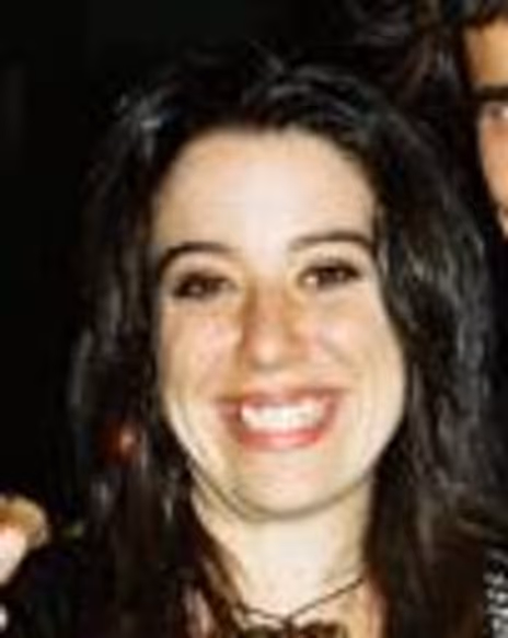 Sheri Sanders Headshot