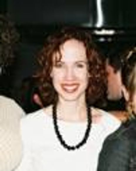 Shannon Polly Headshot