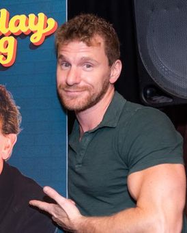 Adam Overett Headshot