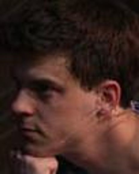 Jeremy Ellison-Gladstone Headshot