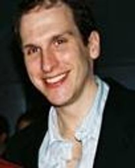 Anthony Holds Headshot