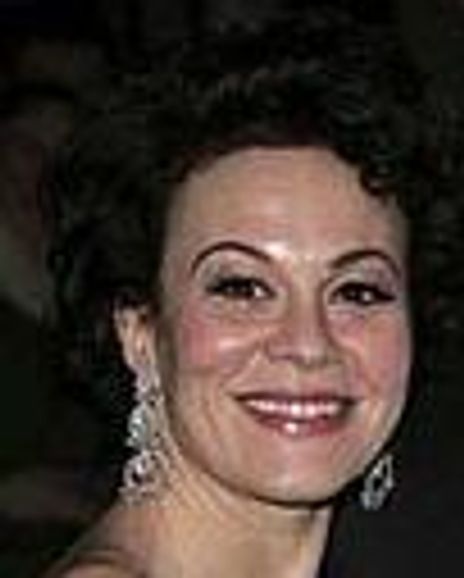 Helen McCrory Headshot