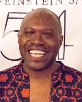 James Jackson Headshot