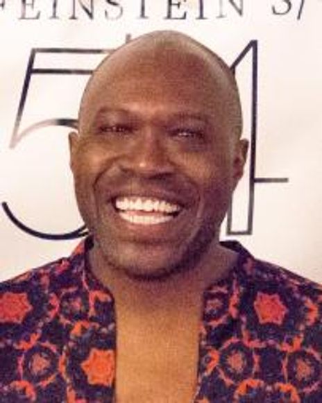 James Jackson Headshot