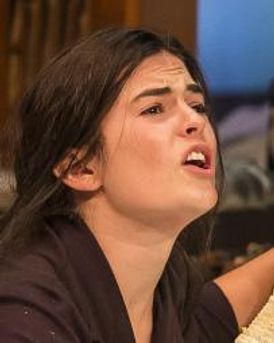 Emily James Headshot