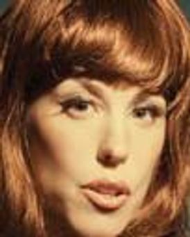 Amy Goldberger Headshot