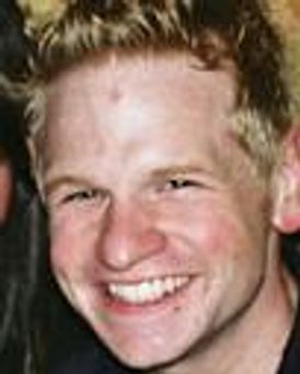 Eddie Pendergraft Headshot