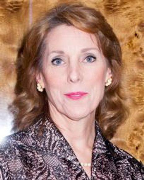 Charlotte Maier Headshot