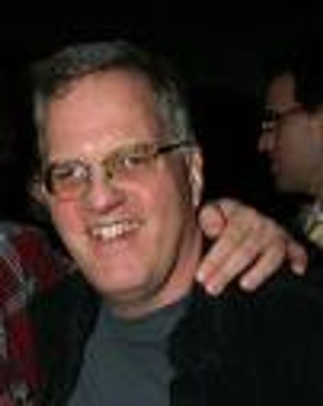 Jack DePalma Headshot