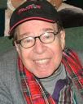 Peter Howard Headshot