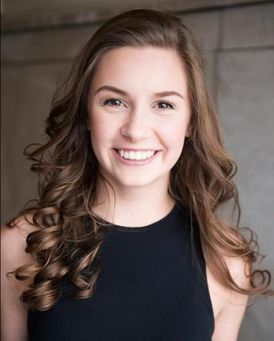 Grace Johnson Headshot