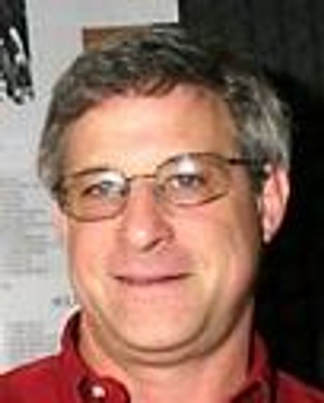 Dan Whitten Headshot